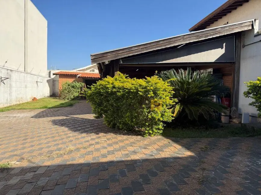 Foto 6 de Terreno / Lote à venda, 330m2 em Americana - SP