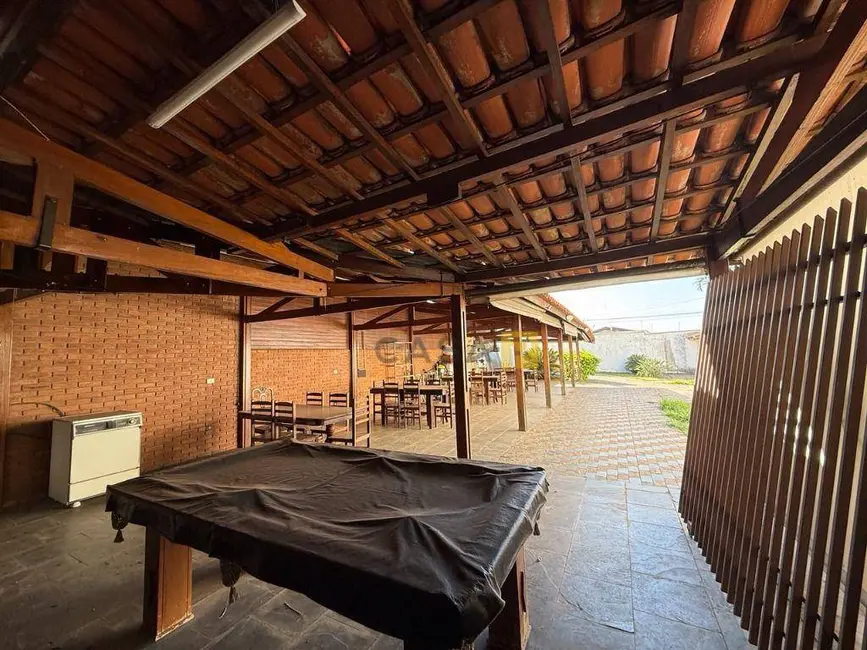 Foto 2 de Terreno / Lote à venda, 330m2 em Americana - SP