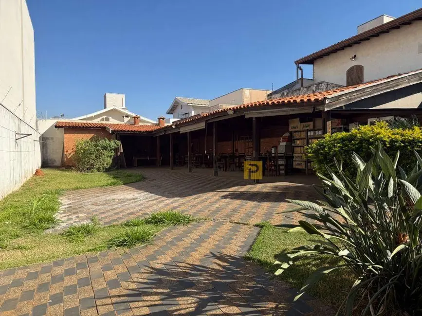 Foto 9 de Terreno / Lote à venda, 330m2 em Americana - SP