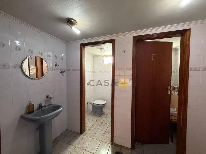 Foto 5 de Terreno / Lote à venda, 330m2 em Americana - SP