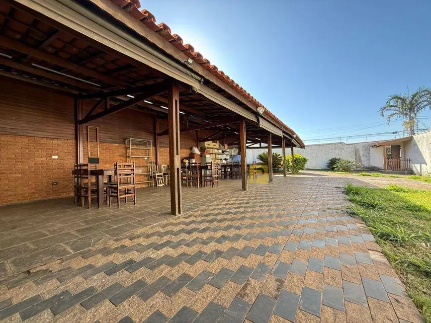 Foto 3 de Terreno / Lote à venda, 330m2 em Americana - SP