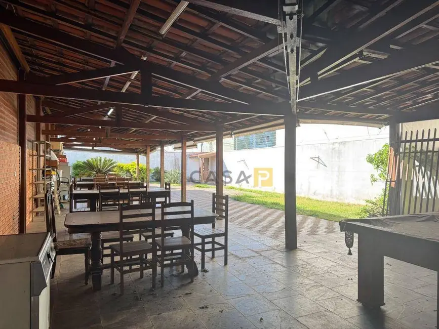 Foto 7 de Terreno / Lote à venda, 330m2 em Americana - SP