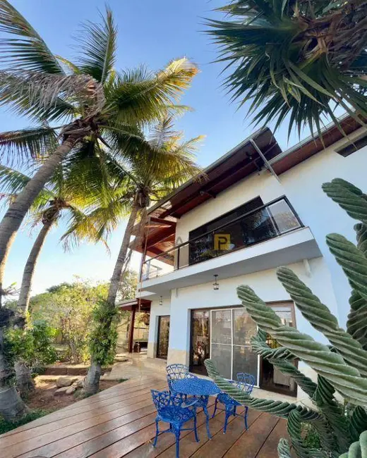 Casa com 4 quartos à venda e para alugar, 1000m2 em Americana - SP - imagem 3 Foto 3 de Casa com 4 quartos à venda e para alugar, 1000m2 em Americana - SP