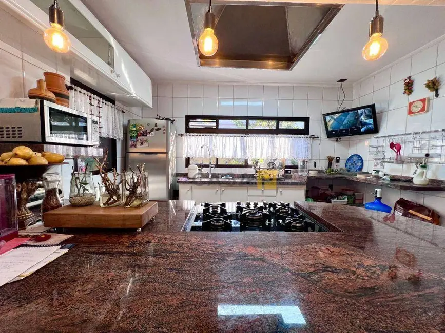 Casa com 4 quartos à venda e para alugar, 1000m2 em Americana - SP - imagem 7 Foto 7 de Casa com 4 quartos à venda e para alugar, 1000m2 em Americana - SP