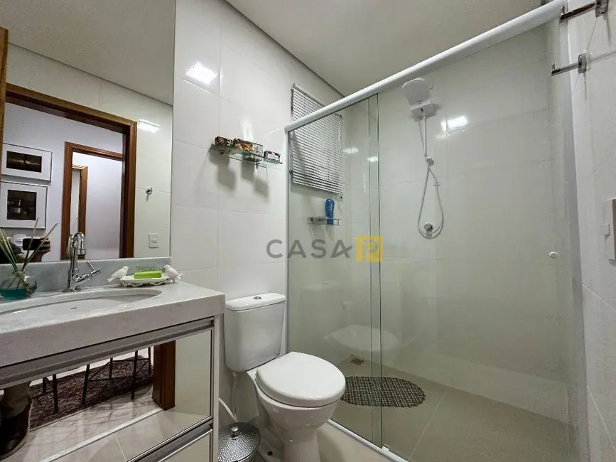 Apartamento com 2 quartos à venda, 74m2 em Americana - SP - imagem 9 Foto 9 de Apartamento com 2 quartos à venda, 74m2 em Americana - SP