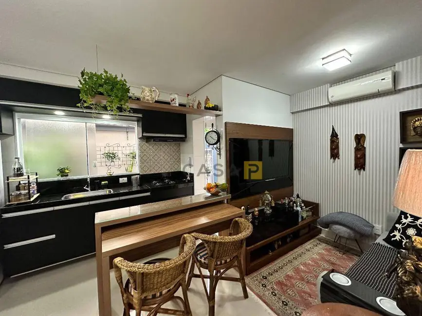 Foto 1 de Apartamento com 2 quartos à venda, 74m2 em Americana - SP
