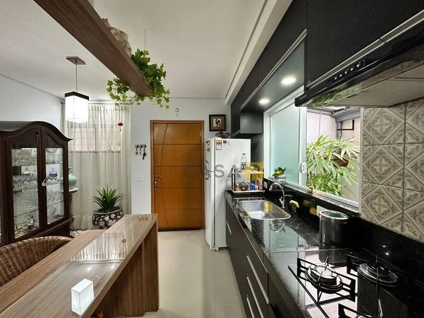 Apartamento com 2 quartos à venda, 74m2 em Americana - SP - imagem 5 Foto 5 de Apartamento com 2 quartos à venda, 74m2 em Americana - SP