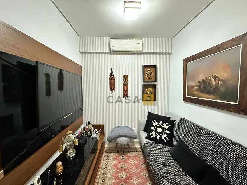 Apartamento com 2 quartos à venda, 74m2 em Americana - SP - imagem 3 Foto 3 de Apartamento com 2 quartos à venda, 74m2 em Americana - SP