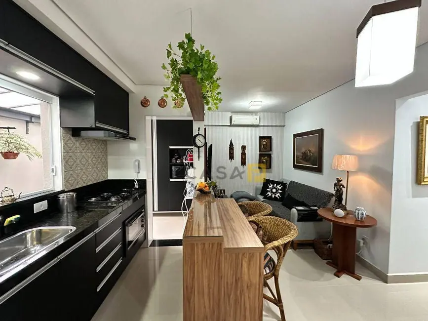 Foto 2 de Apartamento com 2 quartos à venda, 74m2 em Americana - SP