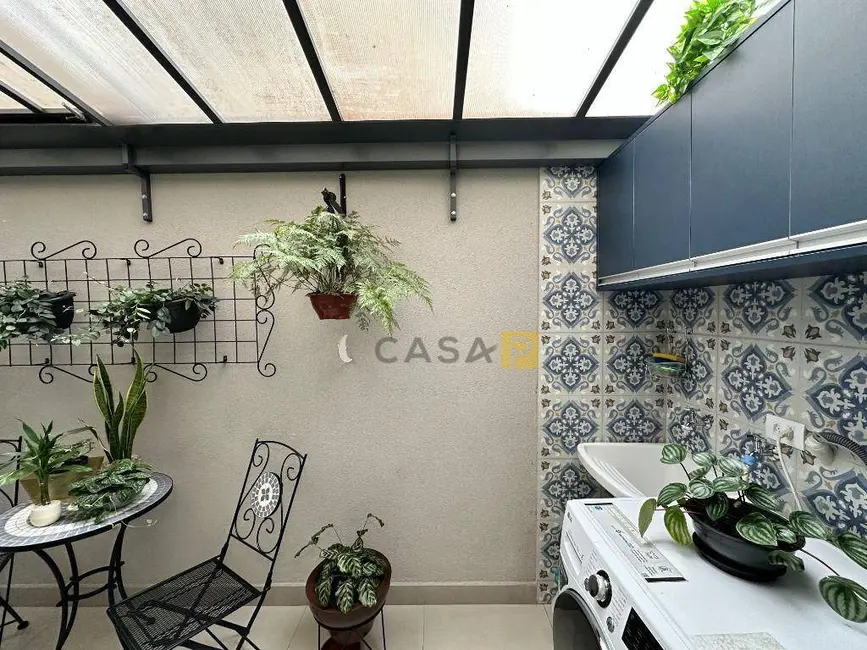 Apartamento com 2 quartos à venda, 74m2 em Americana - SP - imagem 7 Foto 7 de Apartamento com 2 quartos à venda, 74m2 em Americana - SP