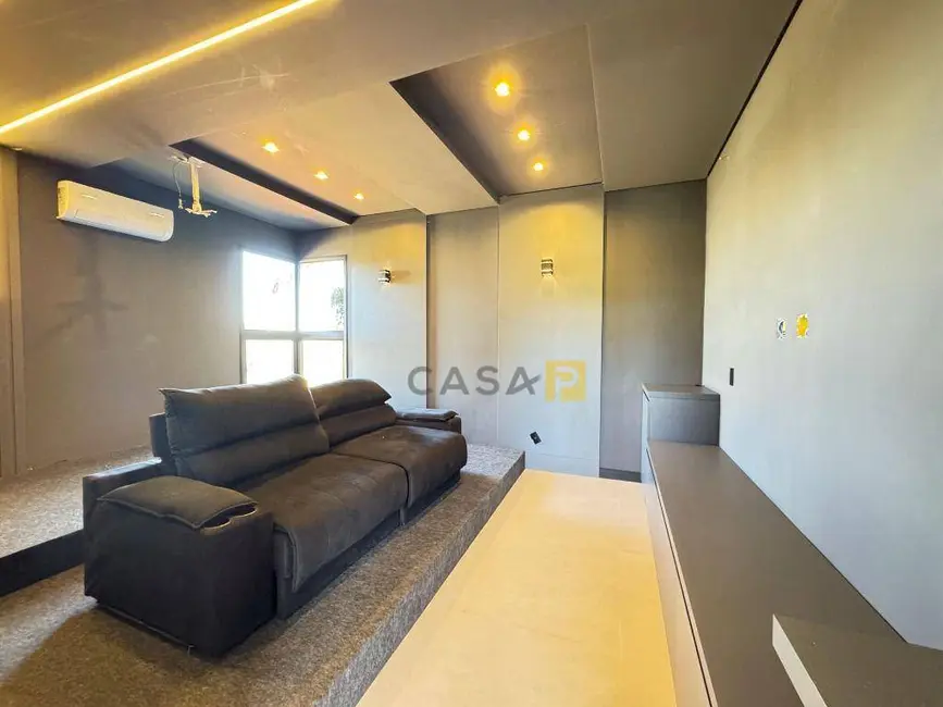 Foto 6 de Casa de Condomínio com 3 quartos à venda, 490m2 em Nova Odessa - SP