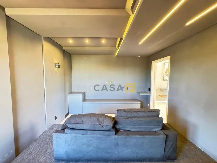 Foto 7 de Casa de Condomínio com 3 quartos à venda, 490m2 em Nova Odessa - SP