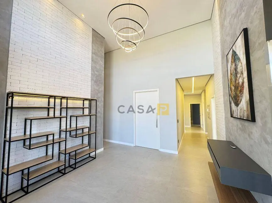 Foto 3 de Casa de Condomínio com 3 quartos à venda, 490m2 em Nova Odessa - SP