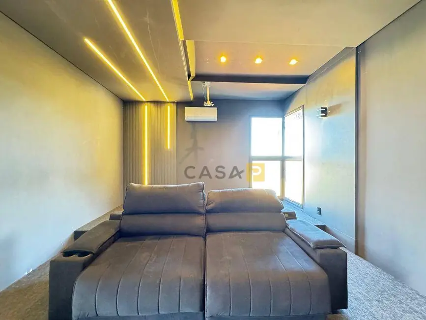 Foto 9 de Casa de Condomínio com 3 quartos à venda, 490m2 em Nova Odessa - SP