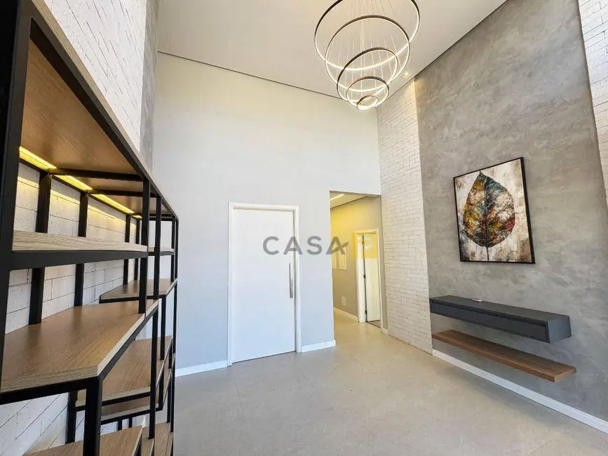 Foto 4 de Casa de Condomínio com 3 quartos à venda, 490m2 em Nova Odessa - SP