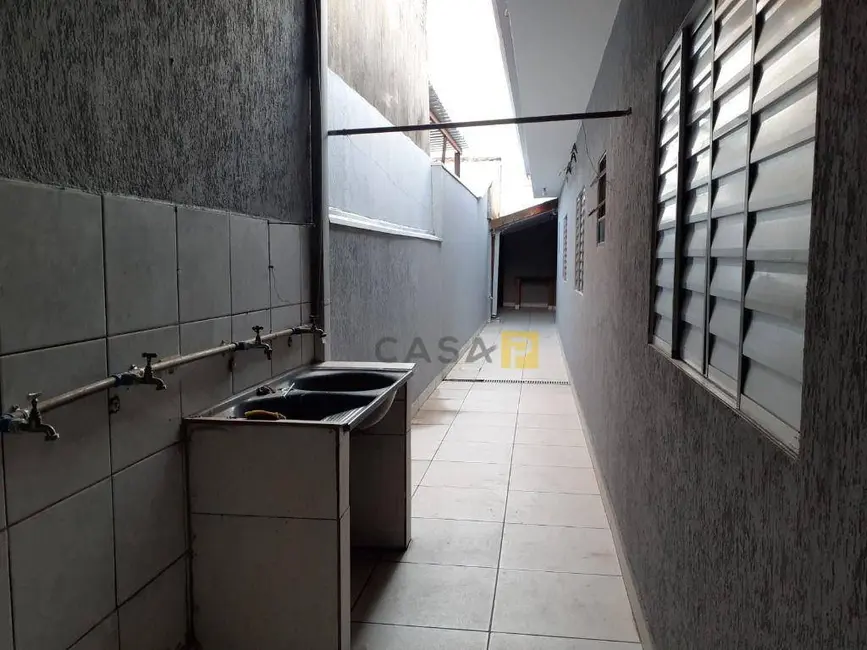 Foto 3 de Casa com 3 quartos à venda, 150m2 em Jardim América, Americana - SP