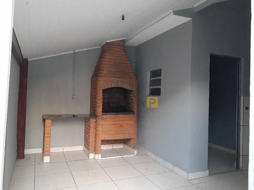 Foto 2 de Casa com 3 quartos à venda, 150m2 em Jardim América, Americana - SP