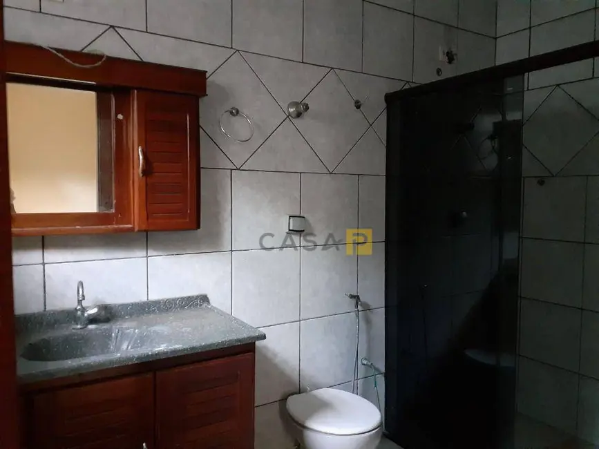 Foto 5 de Casa com 3 quartos à venda, 150m2 em Jardim América, Americana - SP