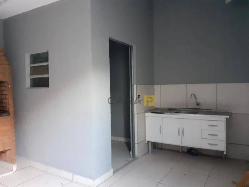 Foto 7 de Casa com 3 quartos à venda, 150m2 em Jardim América, Americana - SP