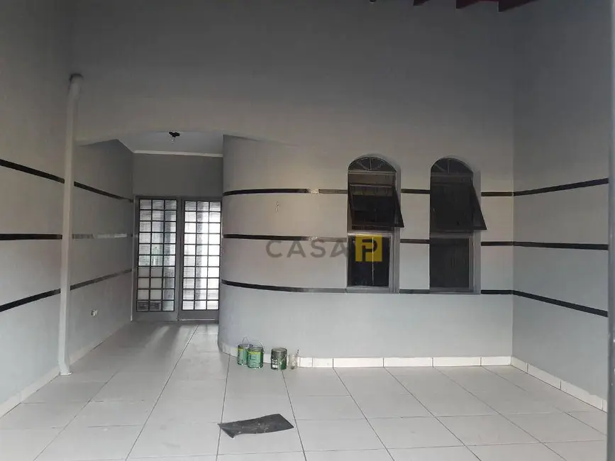 Foto 1 de Casa com 3 quartos à venda, 150m2 em Jardim América, Americana - SP