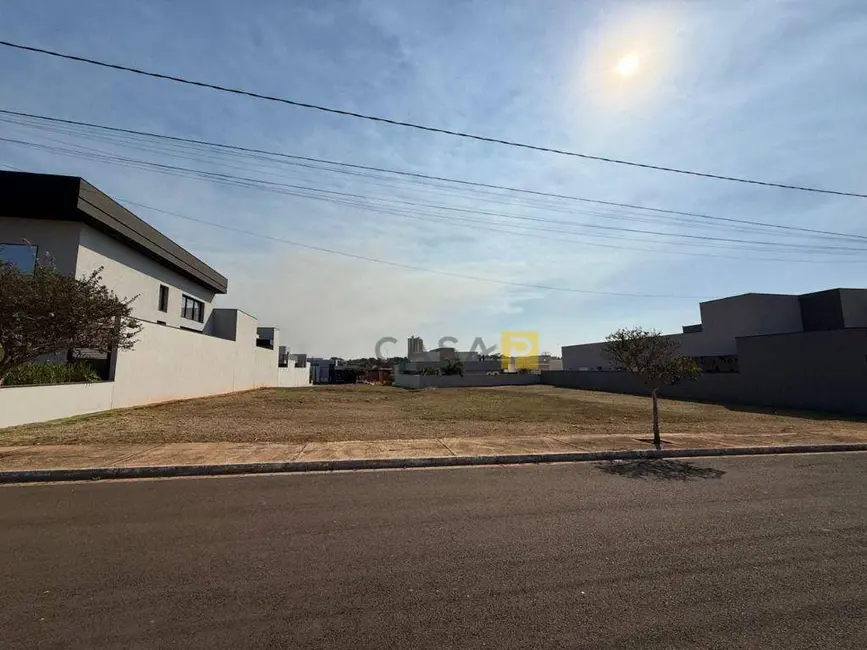Foto 1 de Terreno / Lote à venda, 450m2 em Americana - SP
