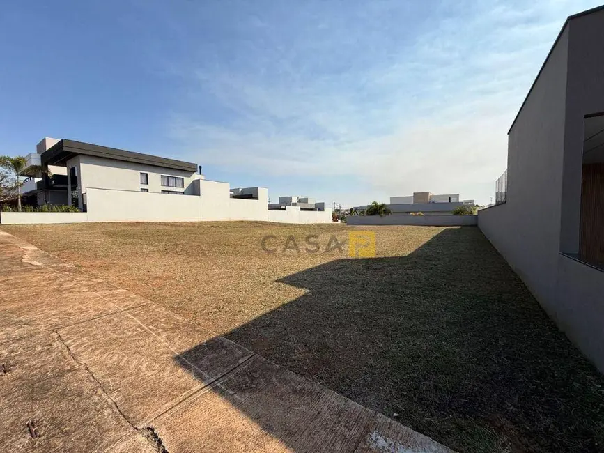 Foto 4 de Terreno / Lote à venda, 450m2 em Americana - SP