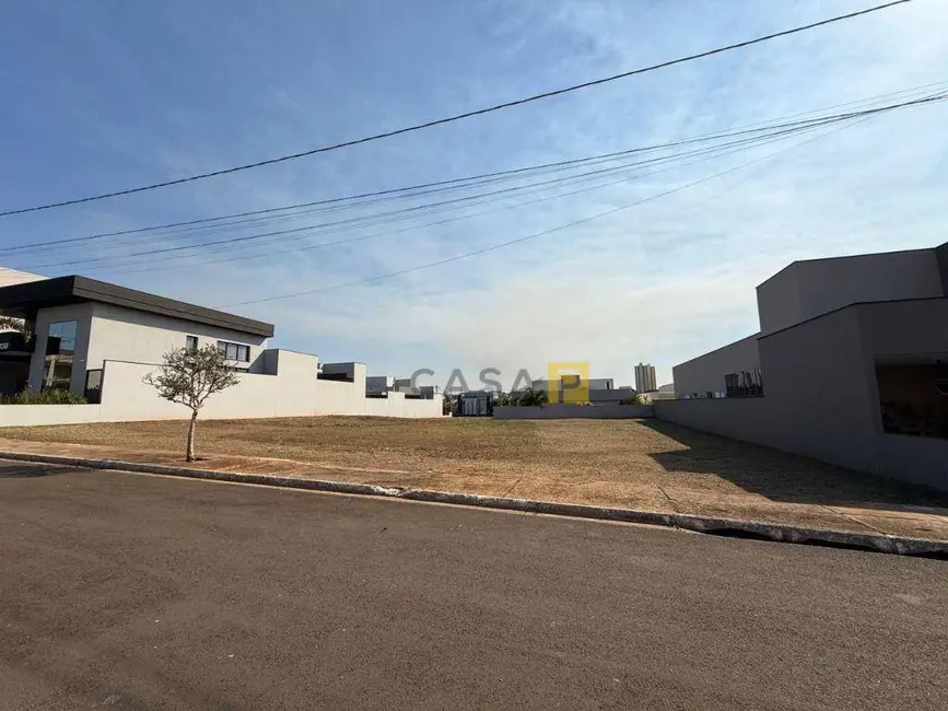 Foto 2 de Terreno / Lote à venda, 450m2 em Americana - SP
