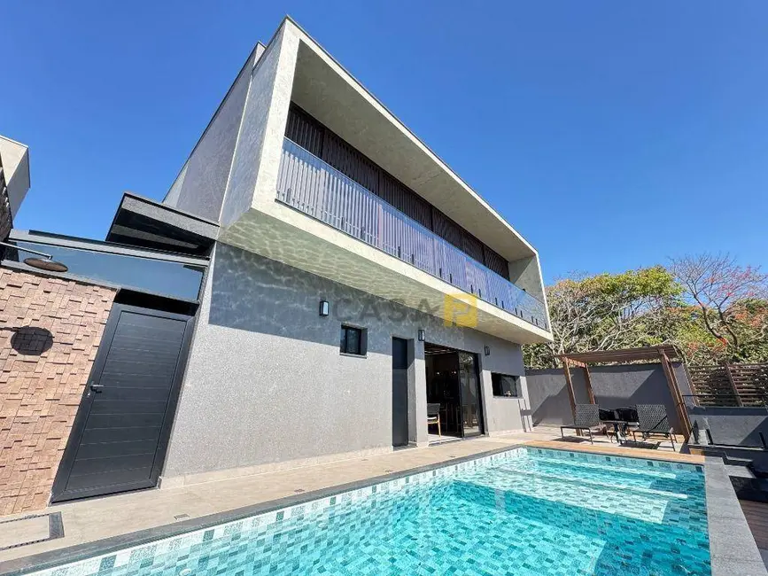 Foto 9 de Casa de Condomínio com 3 quartos à venda, 363m2 em Jardim Primavera, Nova Odessa - SP