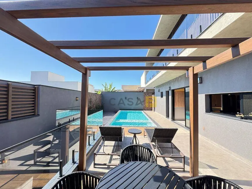 Foto 5 de Casa de Condomínio com 3 quartos à venda, 363m2 em Jardim Primavera, Nova Odessa - SP