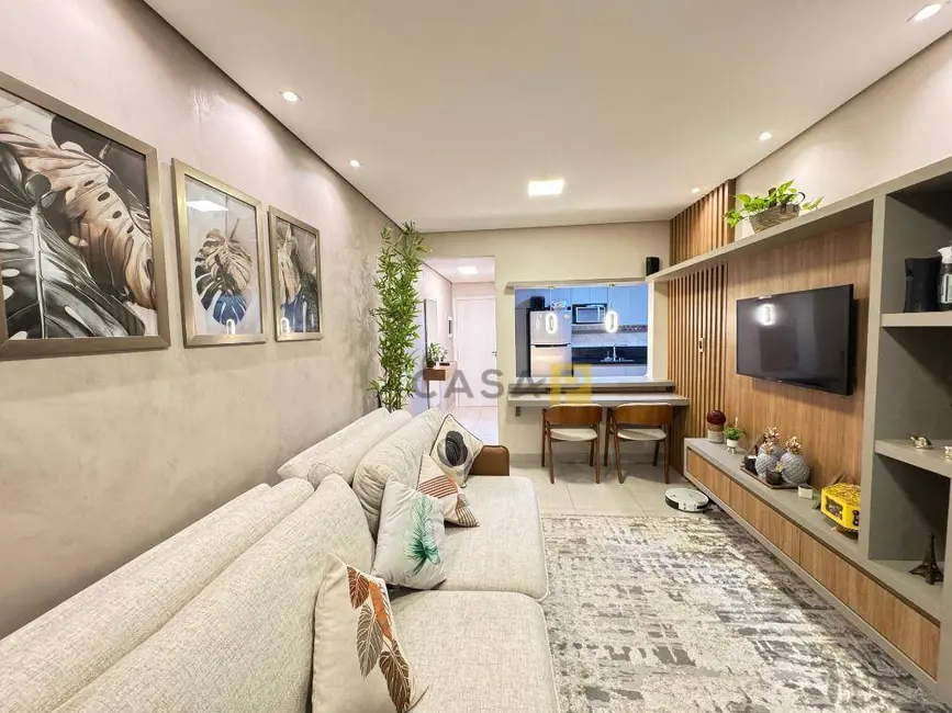 Foto 6 de Apartamento com 2 quartos à venda, 107m2 em Vila Rehder, Americana - SP