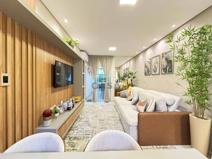 Foto 8 de Apartamento com 2 quartos à venda, 107m2 em Vila Rehder, Americana - SP