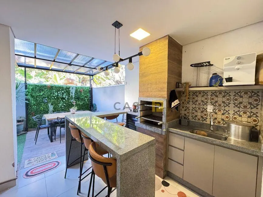 Foto 3 de Apartamento com 2 quartos à venda, 107m2 em Vila Rehder, Americana - SP