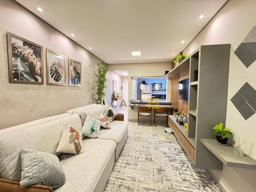 Foto 7 de Apartamento com 2 quartos à venda, 107m2 em Vila Rehder, Americana - SP