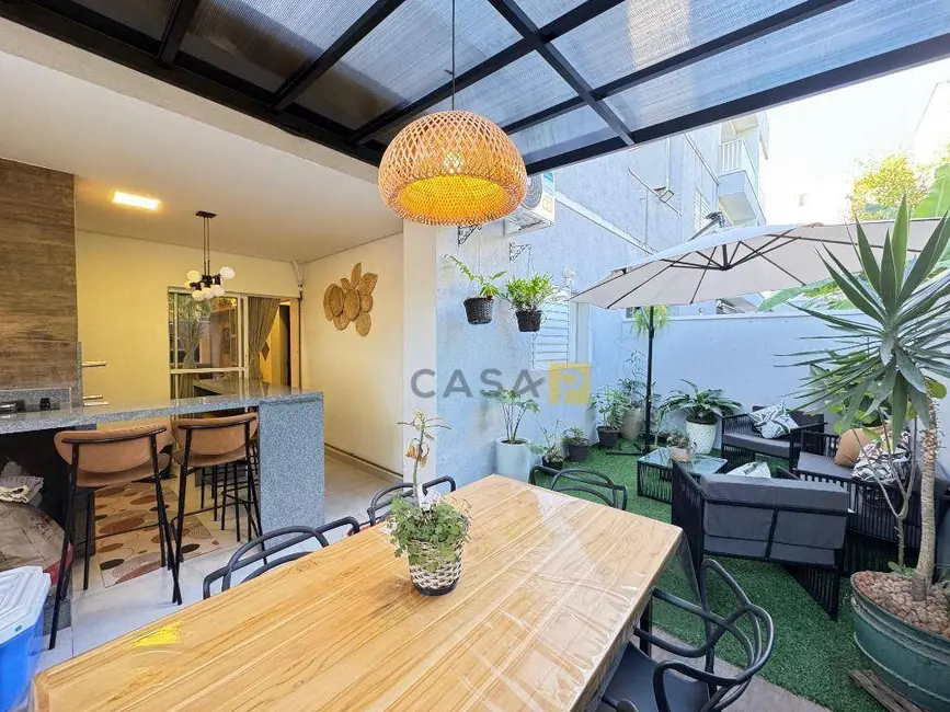 Foto 1 de Apartamento com 2 quartos à venda, 107m2 em Vila Rehder, Americana - SP