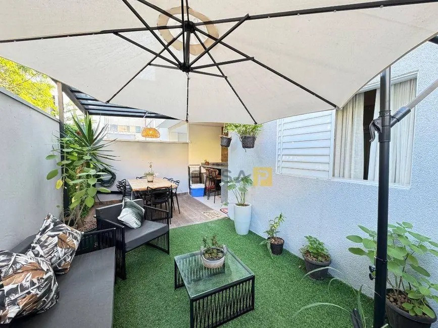 Foto 2 de Apartamento com 2 quartos à venda, 107m2 em Vila Rehder, Americana - SP