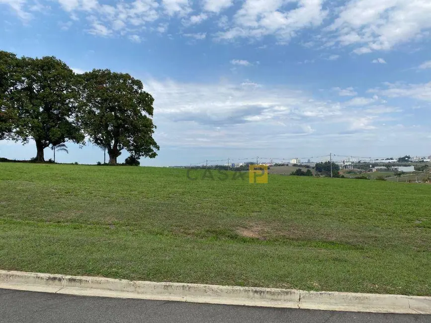Foto 2 de Terreno / Lote à venda, 1000m2 em Jardim Indaiatuba Golf, Indaiatuba - SP