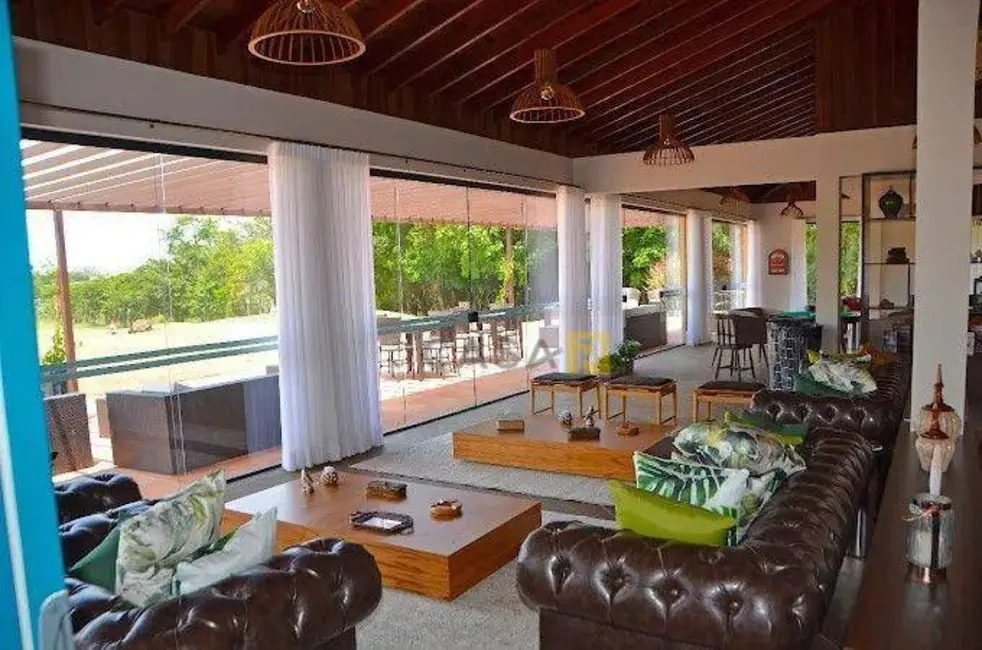 Foto 6 de Terreno / Lote à venda, 1000m2 em Jardim Indaiatuba Golf, Indaiatuba - SP