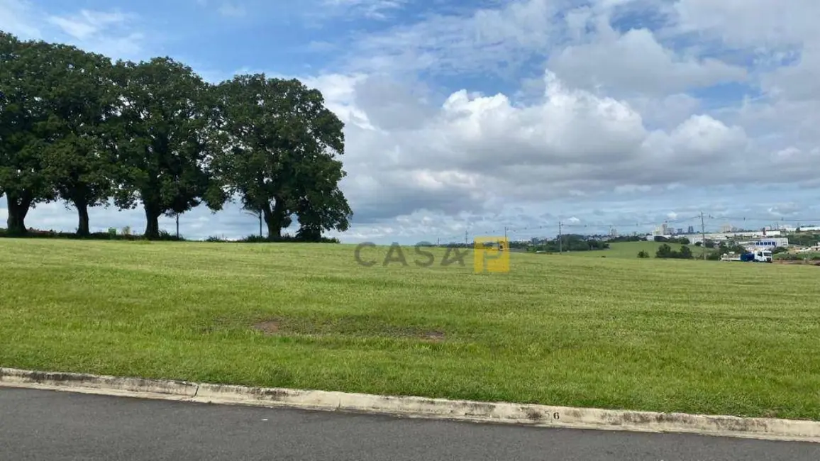 Foto 1 de Terreno / Lote à venda, 1000m2 em Jardim Indaiatuba Golf, Indaiatuba - SP