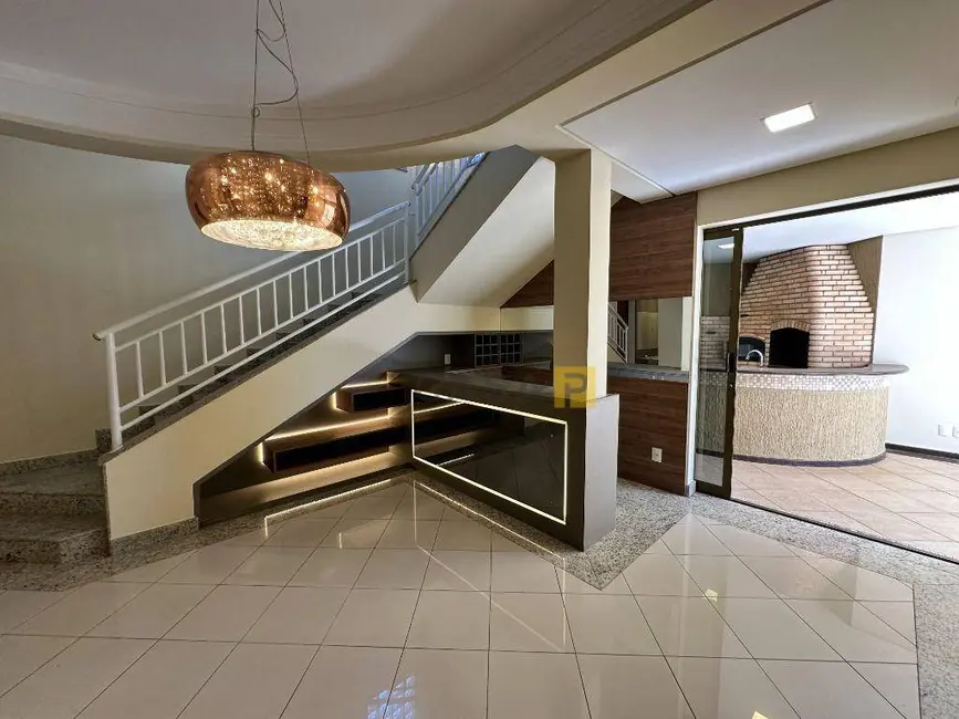 Foto 9 de Casa com 3 quartos à venda, 300m2 em Americana - SP