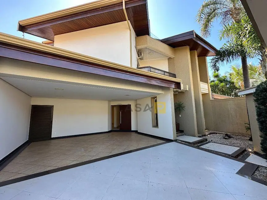 Foto 3 de Casa com 3 quartos à venda, 300m2 em Americana - SP