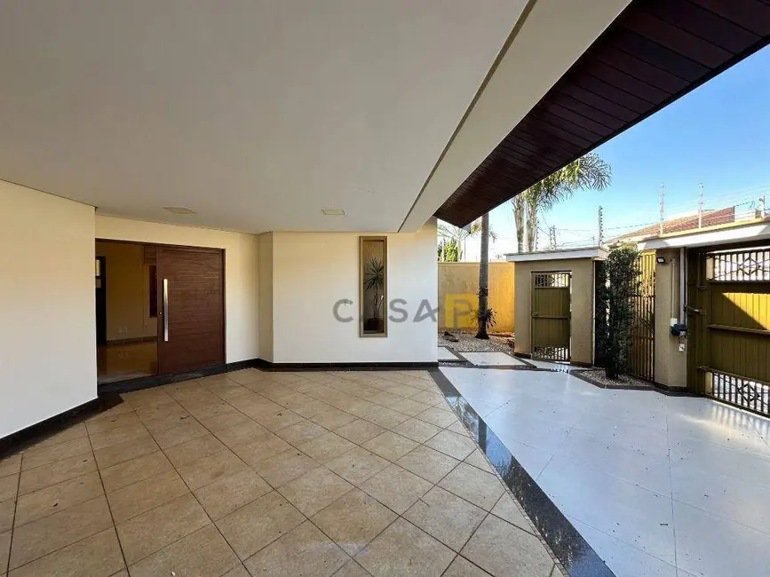 Foto 4 de Casa com 3 quartos à venda, 300m2 em Americana - SP