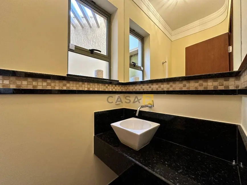 Foto 7 de Casa com 3 quartos à venda, 300m2 em Americana - SP