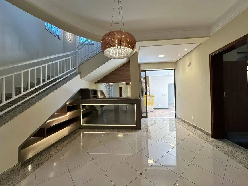 Foto 8 de Casa com 3 quartos à venda, 300m2 em Americana - SP