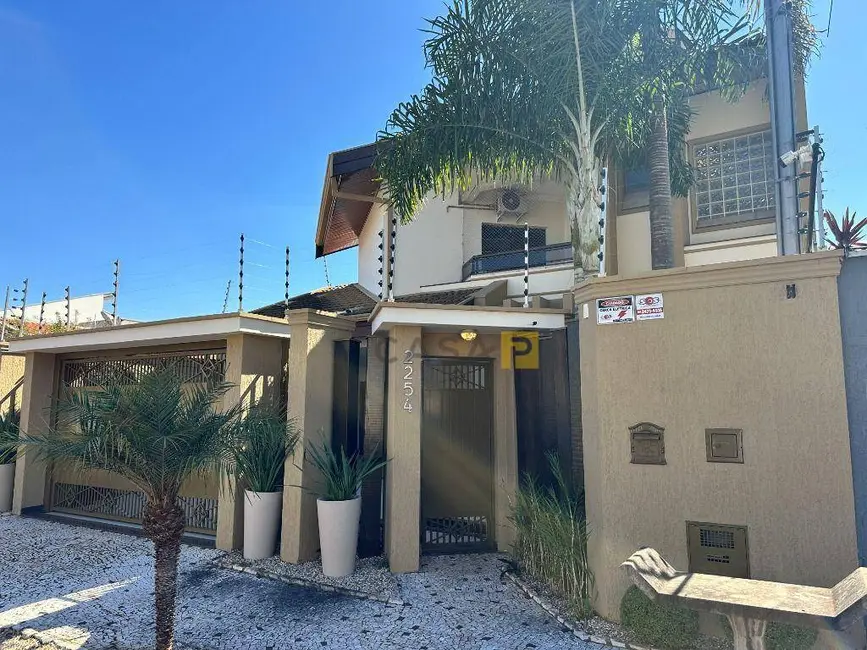 Foto 2 de Casa com 3 quartos à venda, 300m2 em Americana - SP