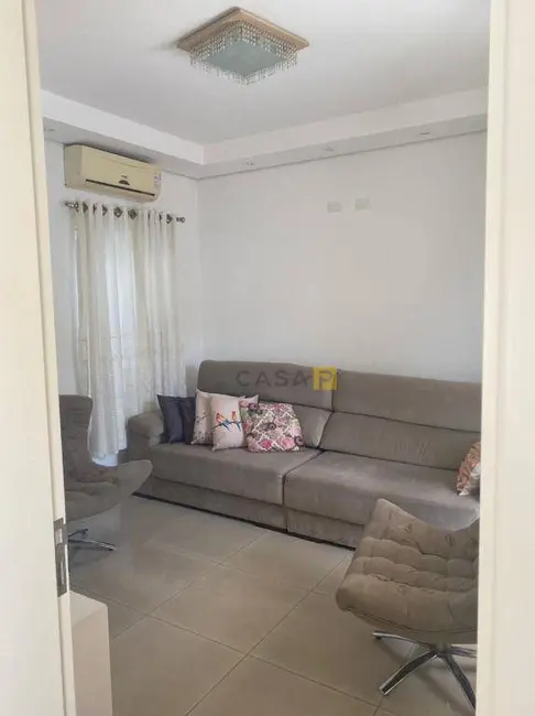 Casa com 3 quartos à venda, 461m2 em Vila Santa Maria, Americana - SP - imagem 7 Foto 7 de Casa com 3 quartos à venda, 461m2 em Vila Santa Maria, Americana - SP