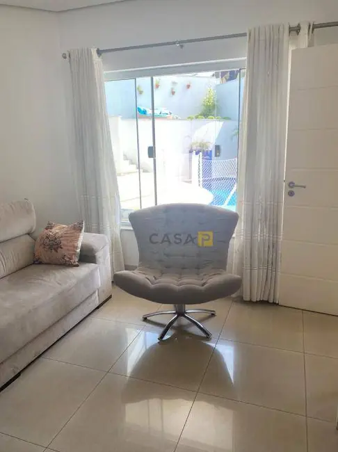 Casa com 3 quartos à venda, 461m2 em Vila Santa Maria, Americana - SP - imagem 9 Foto 9 de Casa com 3 quartos à venda, 461m2 em Vila Santa Maria, Americana - SP