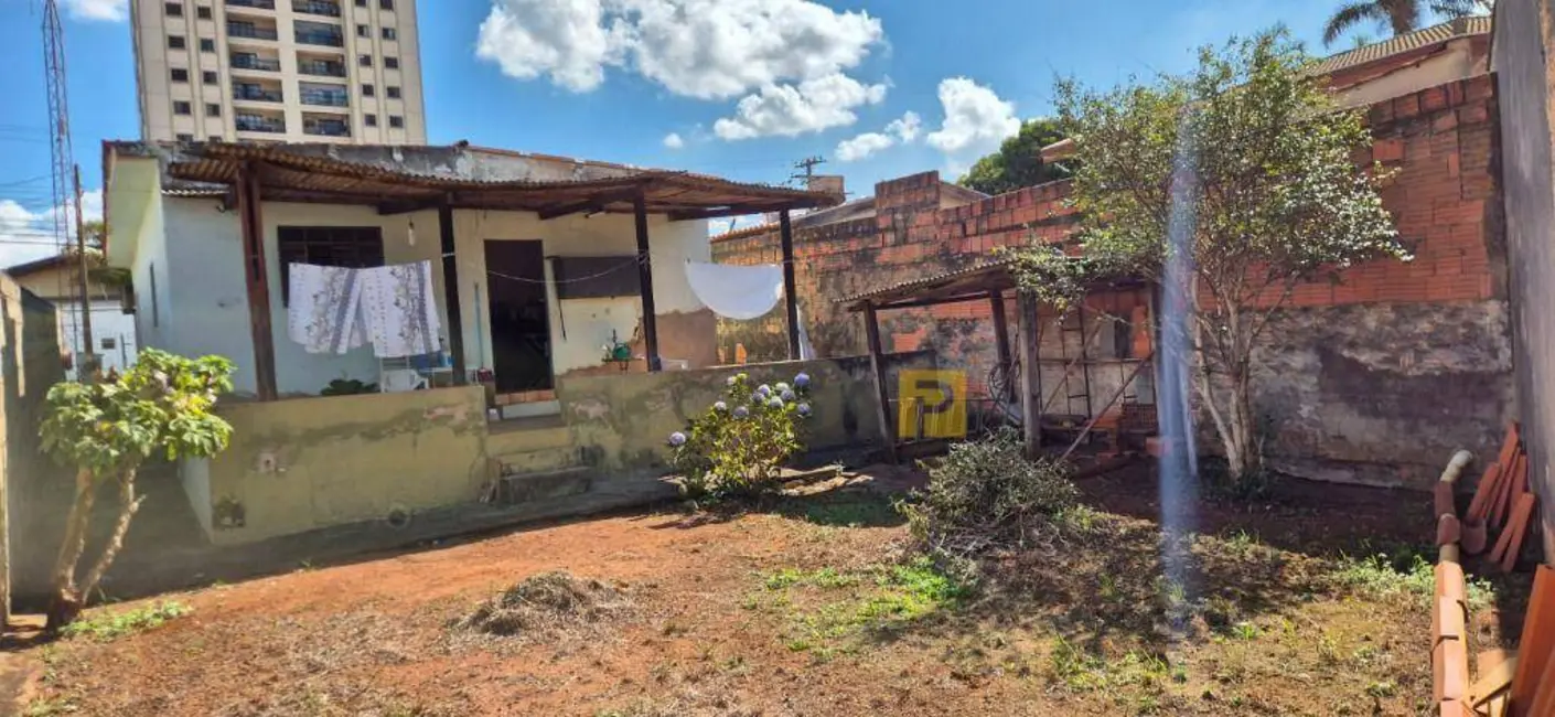 Foto 5 de Terreno / Lote à venda, 293m2 em Jardim Ipiranga, Americana - SP