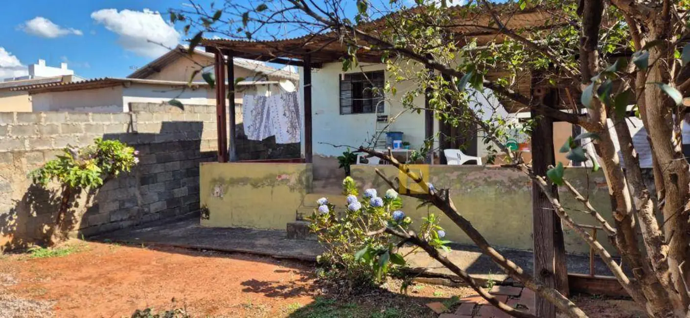 Foto 4 de Terreno / Lote à venda, 293m2 em Jardim Ipiranga, Americana - SP