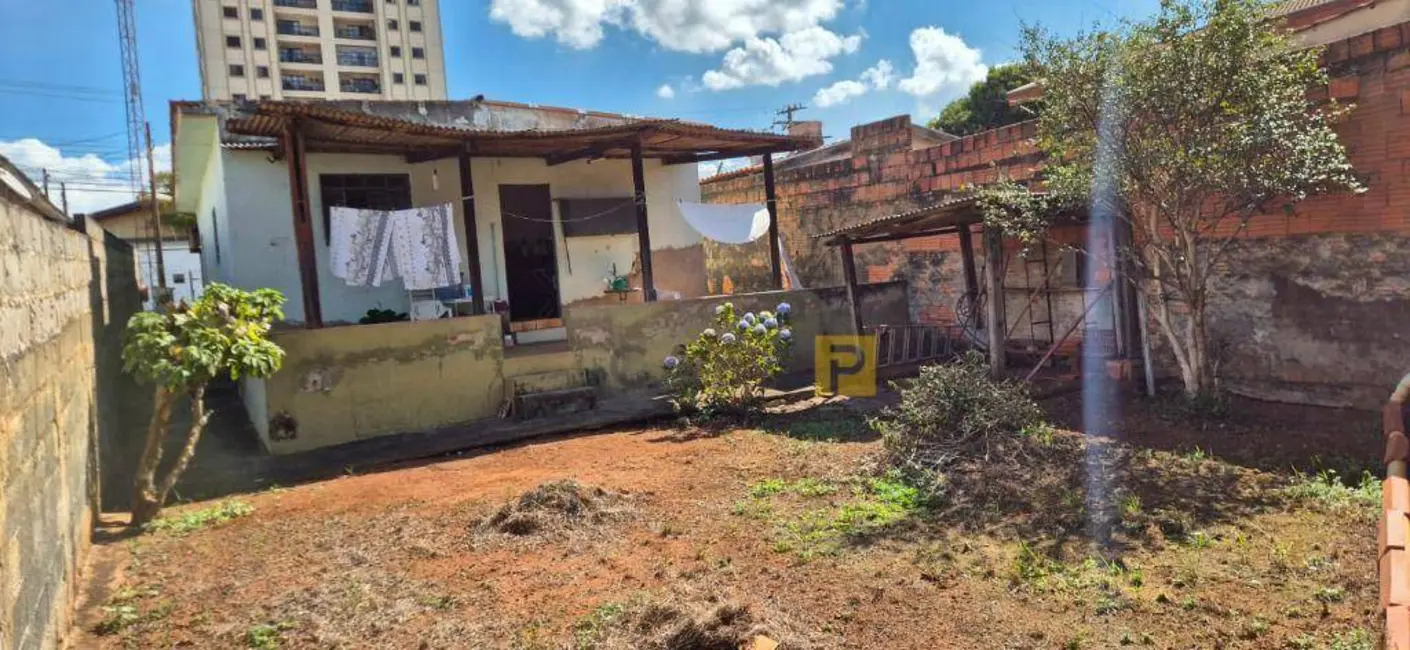 Foto 6 de Terreno / Lote à venda, 293m2 em Jardim Ipiranga, Americana - SP