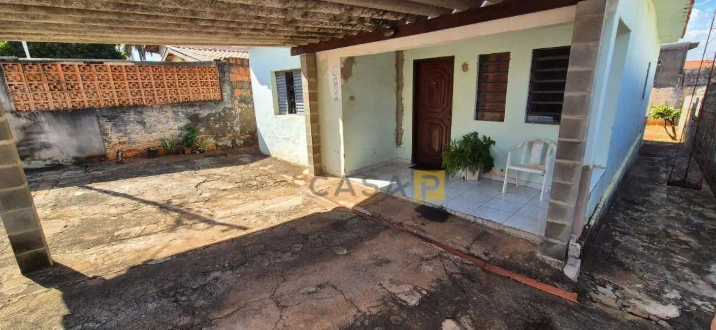 Foto 2 de Terreno / Lote à venda, 293m2 em Jardim Ipiranga, Americana - SP